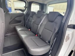 Renault Kangoo 1.5 DCi / 5 places / Carplay complet