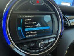 MINI Cooper Pack Chili / LED / 136ch complet