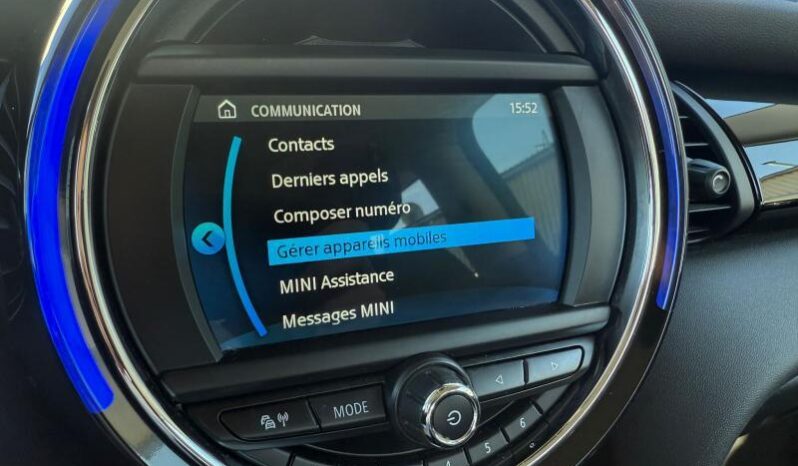 MINI Cooper Pack Chili / LED / 136ch complet