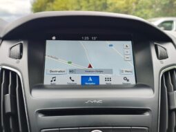 Ford Focus 1.5 TDCi / Clipper / Carplay complet