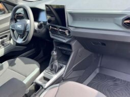 Dacia Duster Extrême / Pack Techno and City / complet