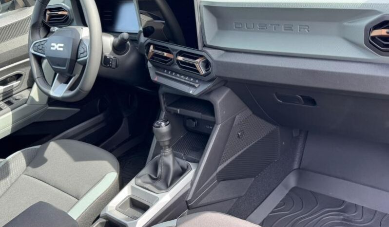 Dacia Duster Extrême / Pack Techno and City / complet