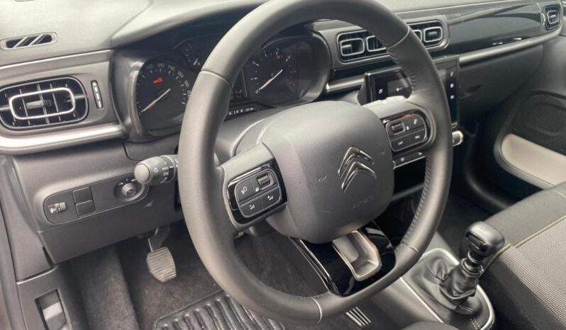 Citroen C3 Max / GPS / Carplay complet