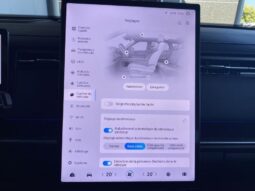 Jaecoo J7 Exclusive SHS PHEV 347 complet
