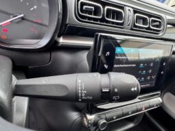 Citroen C3 Max complet