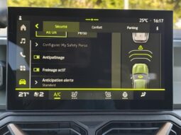 Dacia Duster Extrême / Pack Techno and City complet