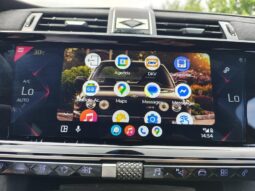 DS Automobiles DS 7 Crossback Performance Line / EAT8 complet
