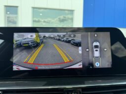 Omoda 5 EV Premium complet