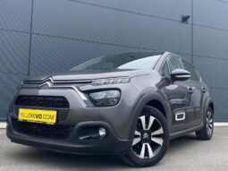 Citroen C3 Max / GPS / Carplay complet
