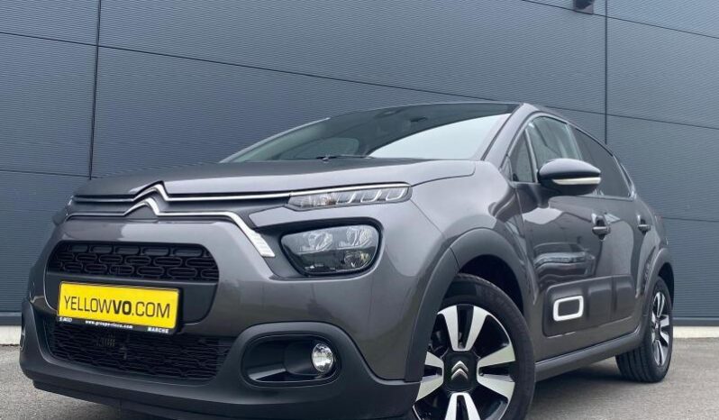 Citroen C3 Max / GPS / Carplay complet