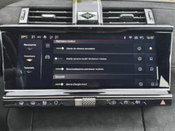 DS Automobiles DS 7 Performance Line / EAT8 / HDi complet
