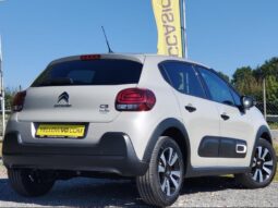 Citroen C3 Max / EAT6 / Pack Driver complet