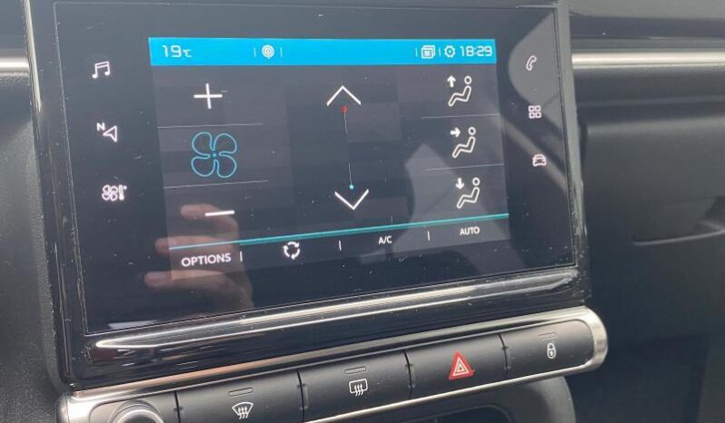 Citroen C3 Max / GPS / Carplay complet