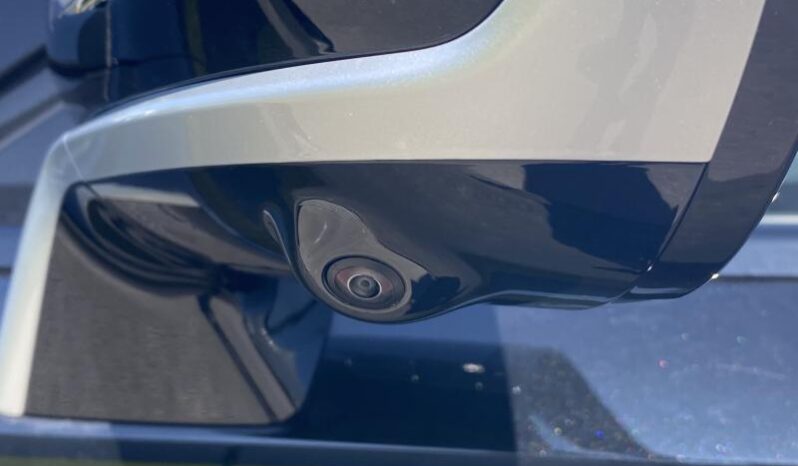 Jaecoo J7 Exclusive SHS PHEV 347 complet