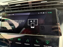 Peugeot 408 Allure / EAT8 / Full LED complet