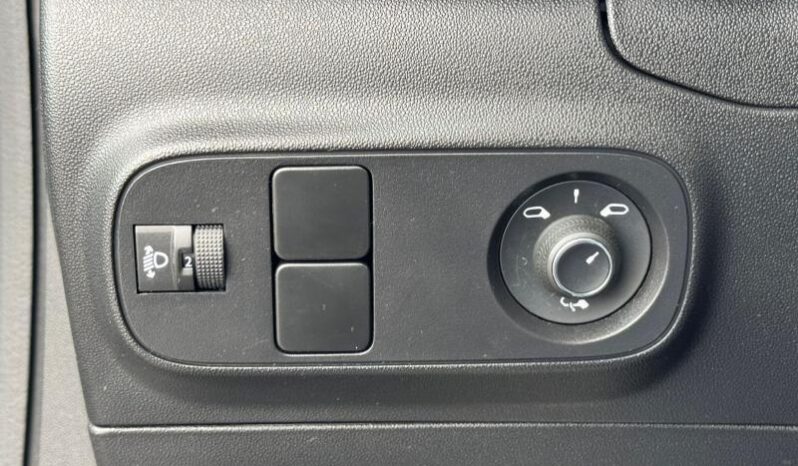 Citroen C3 Max complet