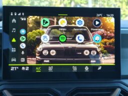 Dacia Duster Extrême / Pack Techno and City complet