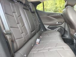 DS Automobiles DS 4 Opéra / 1.5 BlueHDI / EAT8 complet