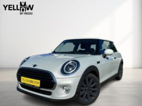 MINI Cooper Pack Chili / LED / 136ch