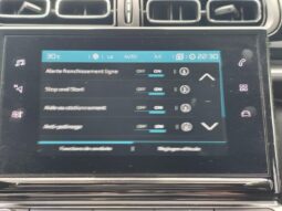 Citroen C3 Max / GPS / Carplay complet