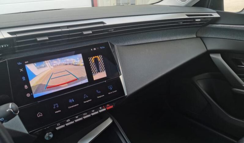 Peugeot 308 SW Allure Pack complet