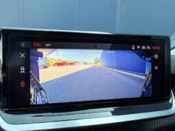 Peugeot 208 Allure complet