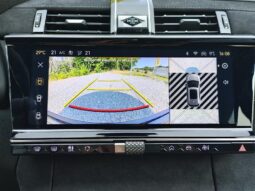 DS Automobiles DS 7 Performance Line / EAT8 / HDi complet