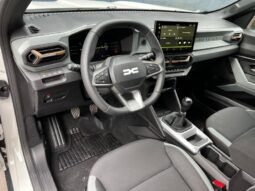 Dacia Duster Extrême / Pack Techno and City complet
