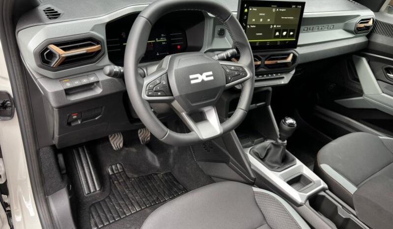 Dacia Duster Extrême / Pack Techno and City complet