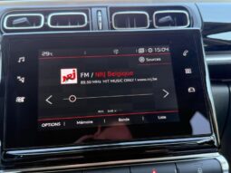 Citroen C3 Max / GPS / Carplay complet