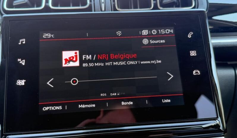 Citroen C3 Max / GPS / Carplay complet