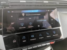 Peugeot 308 SW Allure Pack complet