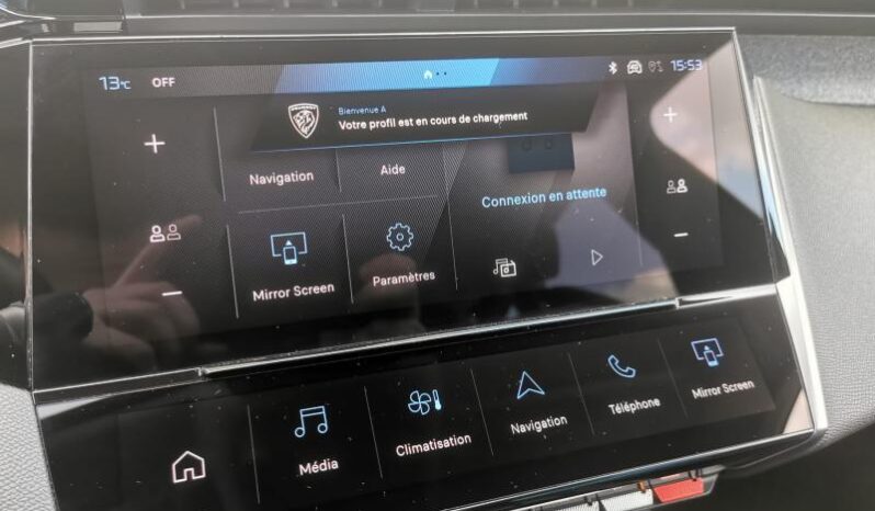 Peugeot 308 SW Allure Pack complet