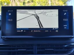 Peugeot 5008 Allure Pack / EAT8 / 7 Places complet