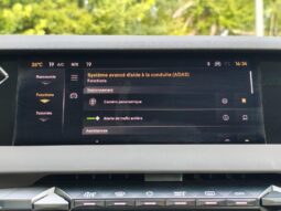 DS Automobiles DS 4 Opéra / 1.5 BlueHDI / EAT8 complet