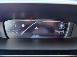 Peugeot 408 Allure / EAT8 complet
