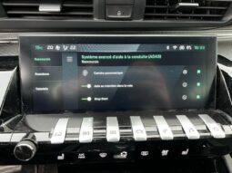 Peugeot 508 SW GT complet