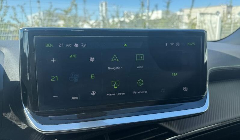 Peugeot 2008 GT / EAT8 / Full LED complet