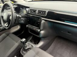 Citroen C3 Max / GPS / Carplay complet