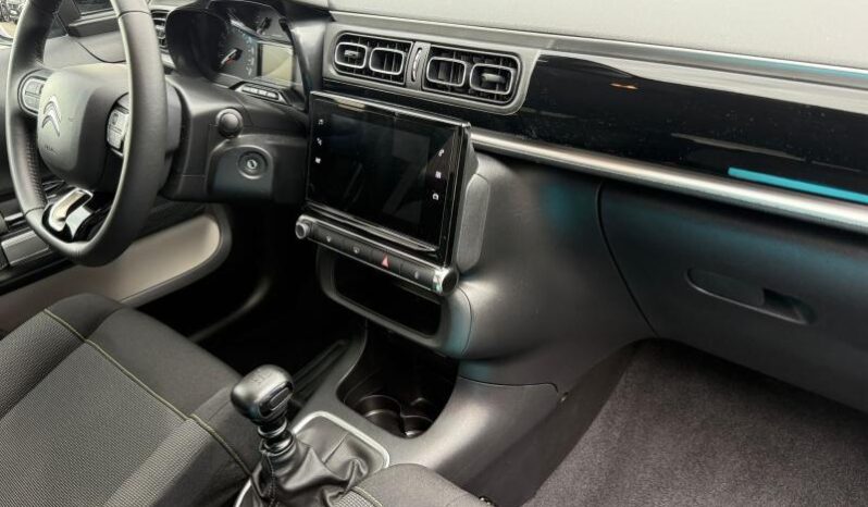Citroen C3 Max / GPS / Carplay complet