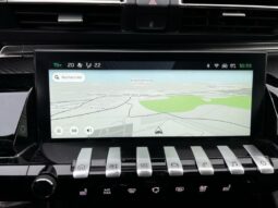 Peugeot 508 SW GT complet