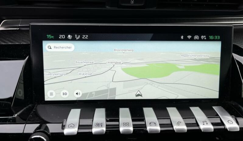 Peugeot 508 SW GT complet