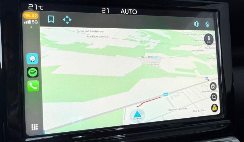 Citroen C3 Aircross Feel complet