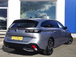 Peugeot 308 SW Allure Pack complet
