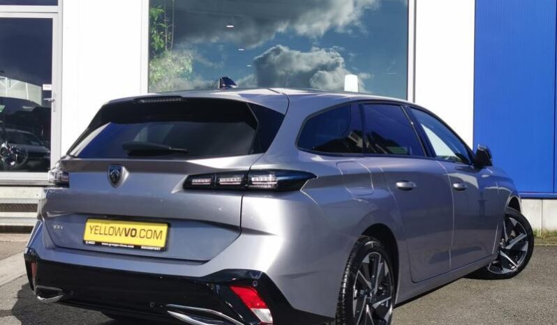 Peugeot 308 SW Allure Pack complet