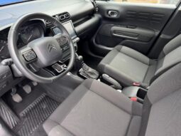 Citroen C3 Aircross Feel complet
