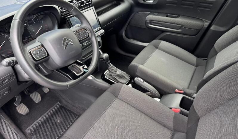 Citroen C3 Aircross Feel complet