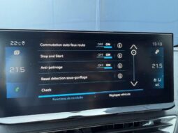 Peugeot 5008 Allure Pack / EAT8 / 7 Places complet