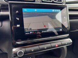 Citroen C3 Max complet