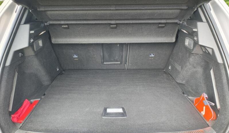 DS Automobiles DS 7 Crossback Performance Line / EAT8 complet